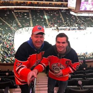 Meet your Posher, Craig